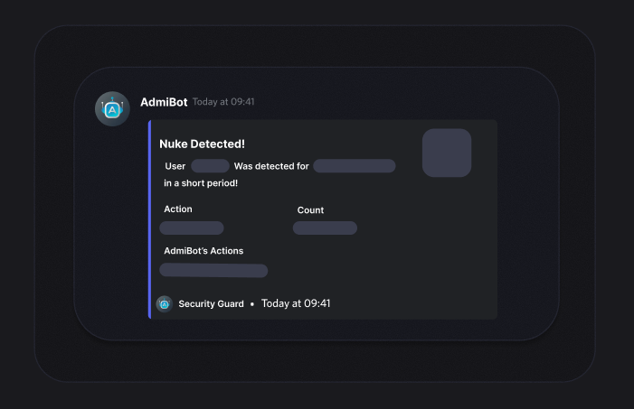 Keep Your Server Safe & Secure